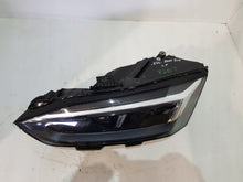 Laden Sie das Bild in den Galerie-Viewer, Frontscheinwerfer Audi A5 8W6941035C Full LED Links Scheinwerfer Headlight SCH7185660052dh