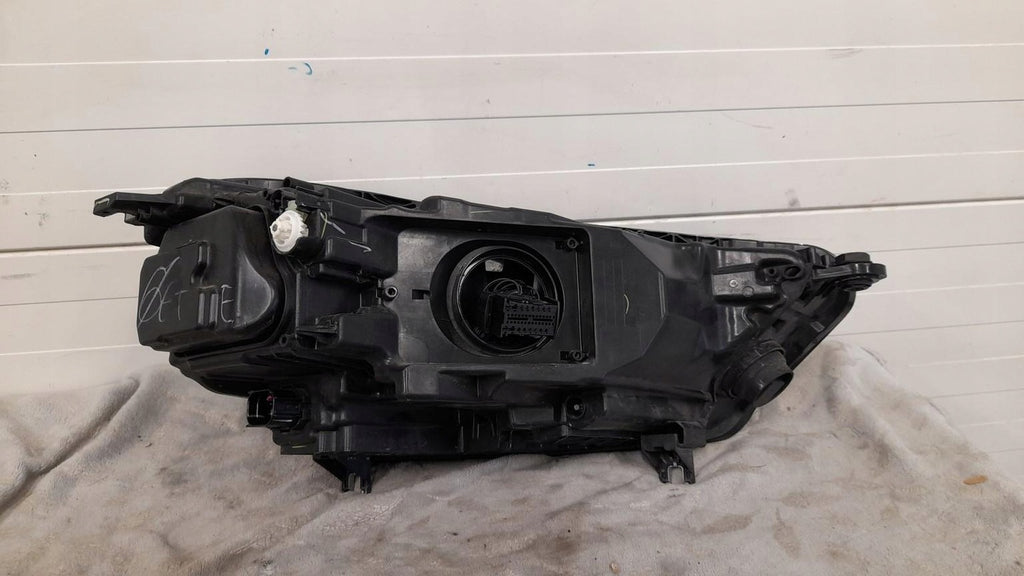 Frontscheinwerfer Audi Q5 80A941035 Full LED Links Scheinwerfer Headlight SCH7303913884tp