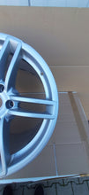 Load image into Gallery viewer, 1x Alufelge 19 Zoll 11.0" 5x130 48ET P0016 Porsche 911 991 Carrera Rim Wheel FEL8010663672qt