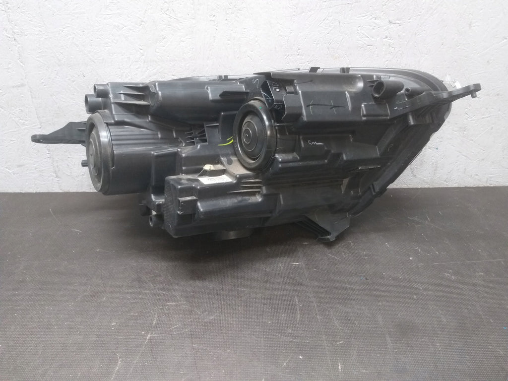 Frontscheinwerfer Ford Ecosport Xenon Links Scheinwerfer Headlight