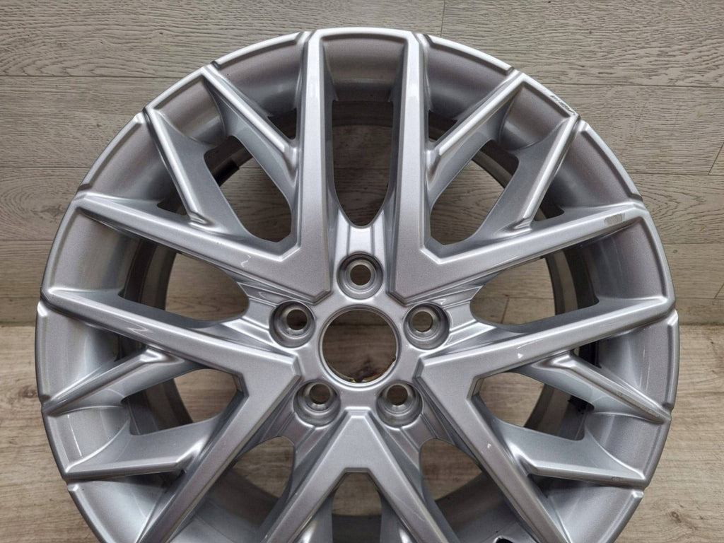 1x Alufelge 16 Zoll 5x100 6F0601025M Seat Ibiza I V Rim Wheel FEL3548382022jm
