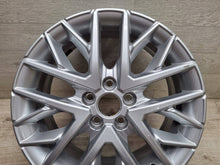 Laden Sie das Bild in den Galerie-Viewer, 1x Alufelge 16 Zoll 5x100 6F0601025M Seat Ibiza I V Rim Wheel FEL3548382022jm