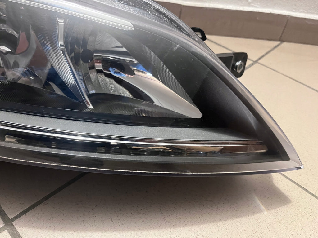 Frontscheinwerfer Fiat Ducato 1440924580 LED Rechts Scheinwerfer Headlight SCH8298911096hc