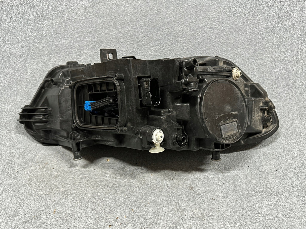 Frontscheinwerfer Mercedes-Benz Cla 1189066901 LED Links Scheinwerfer Headlight SCH7530081007lh