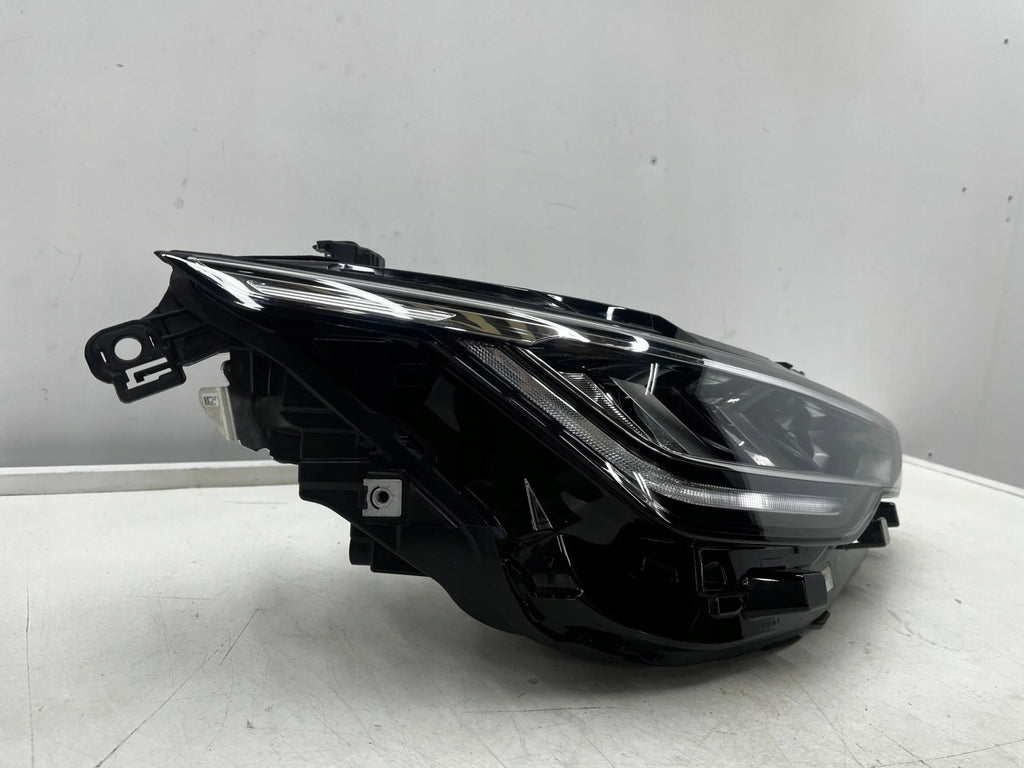 Frontscheinwerfer VW Golf VIII 5H1941006A LED Rechts Scheinwerfer Headlight SCH6450150522zj