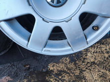 Load image into Gallery viewer, 4x Alufelge 15 Zoll 7.0" 5x112 45ET 3B0601025A Audi A4 A3 Leon I Golf Rim Wheel FEL8601570424um