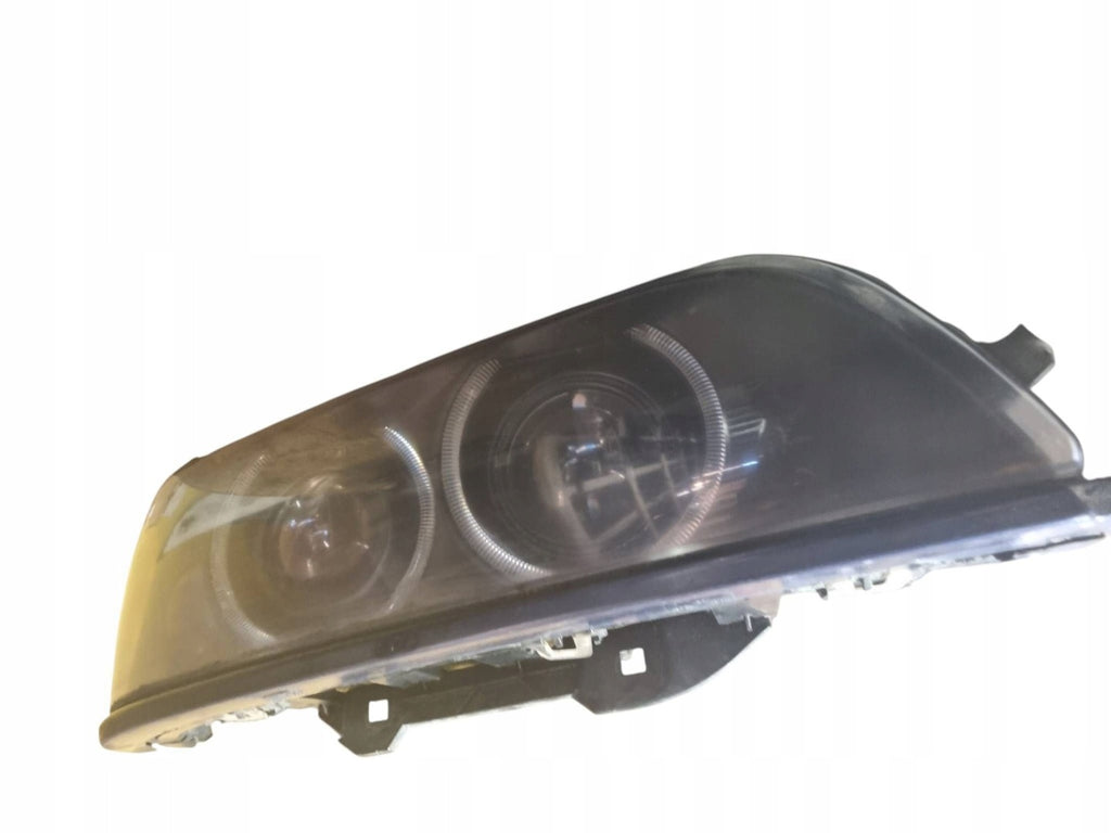 Frontscheinwerfer BMW E39 Xenon Rechts Scheinwerfer Headlight SCH2772650978sk
