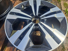 Load image into Gallery viewer, 1x Alufelge 17.5 Zoll 7.5" 5x112 A2474012900 Mercedes-Benz W247 Rim Wheel FEL9501350136ig