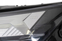 Load image into Gallery viewer, Frontscheinwerfer Audi E-Tron PL99482 89A941033 LED Links Scheinwerfer Headlight SCH8088969314vt