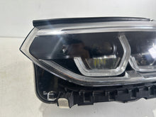 Laden Sie das Bild in den Galerie-Viewer, Frontscheinwerfer BMW X3 G01 G02 873965304 LED Links Scheinwerfer Headlight SCH8404906338ty