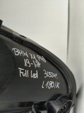 Load image into Gallery viewer, Frontscheinwerfer BMW X1 F48 7472250 Full LED Rechts Scheinwerfer Headlight SCH4676175847vp