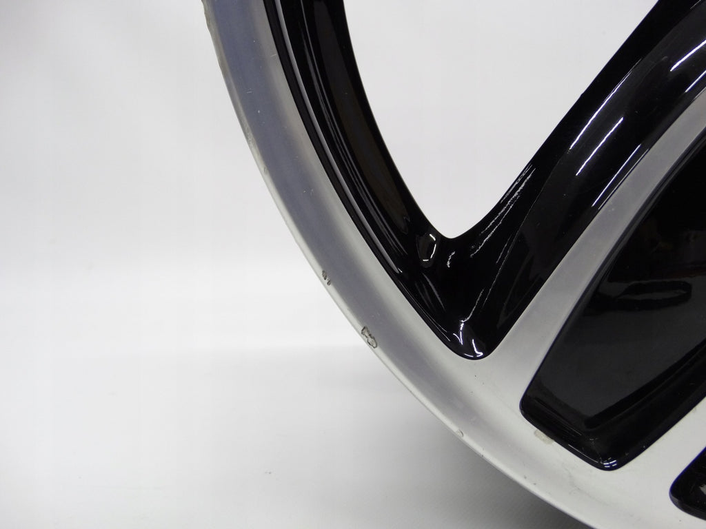 1x Alufelge 18 Zoll 7.0" 5x112 54ET 6858900 Mini F57 F56 F55 Rim Wheel