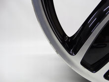 Laden Sie das Bild in den Galerie-Viewer, 1x Alufelge 18 Zoll 7.0&quot; 5x112 54ET 6858900 Mini F57 F56 F55 Rim Wheel