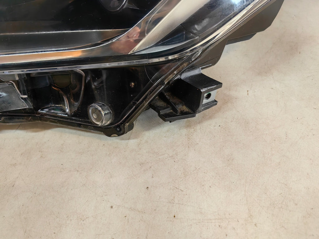Frontscheinwerfer Toyota 81150-F4031 LED Links Scheinwerfer Headlight