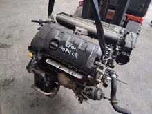Laden Sie das Bild in den Galerie-Viewer, Motor Citroën Ds3 10FHCA 1.6 VTI 2011 Benzin Engine Komplett MOT8228058738td