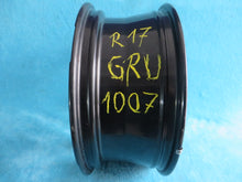 Load image into Gallery viewer, 1x Alufelge 17 Zoll 7.0" 5x114.3 54ET 52910-Q0300 Hyundai I20 Rim Wheel FEL3670129736ka