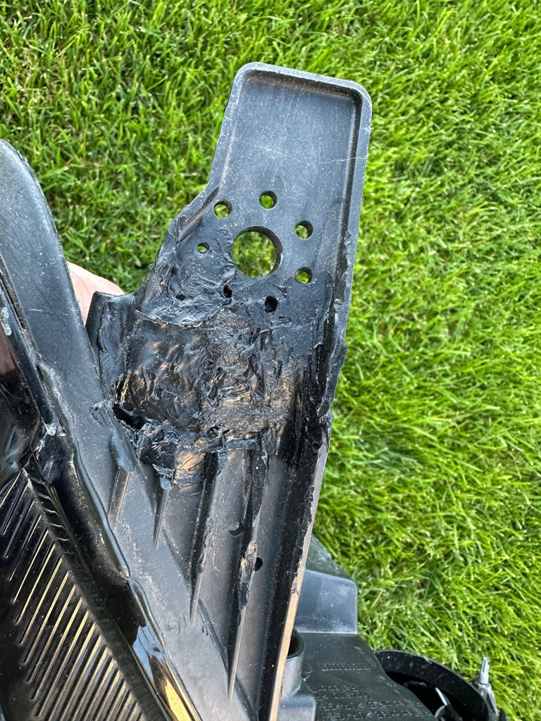 Frontscheinwerfer Dacia Sandero III 260104363R 260104363R260104363R LED Rechts SCH1422600093sp