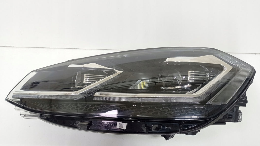 Frontscheinwerfer VW Golf VII 5G1941035L Full LED Links Scheinwerfer Headlight SCH7764482402qr