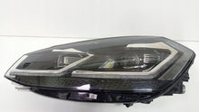 Load image into Gallery viewer, Frontscheinwerfer VW Golf VII 5G1941035L Full LED Links Scheinwerfer Headlight SCH7764482402qr