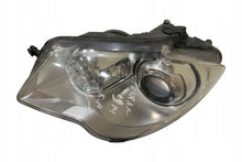 Laden Sie das Bild in den Galerie-Viewer, Frontscheinwerfer VW Touran Links Scheinwerfer Headlight SCH4923193566oe