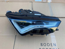 Laden Sie das Bild in den Galerie-Viewer, Frontscheinwerfer Seat Ateca 576941032 LED Rechts Scheinwerfer Headlight SCH4720820517zm