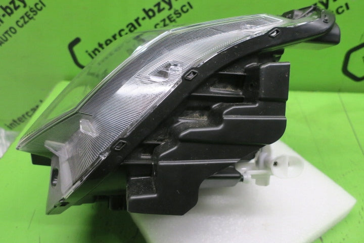 Frontscheinwerfer Hyundai Kona HF92112020 LED Rechts Scheinwerfer Headlight SCH2965088076pt