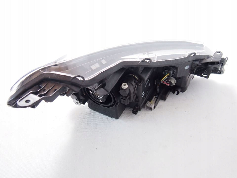 Frontscheinwerfer Toyota Yaris Links Scheinwerfer Headlight SCH2544015893hs