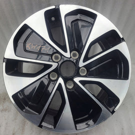 1x Alufelge 16 Zoll 6.5