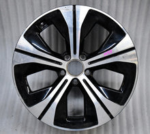 Load image into Gallery viewer, 1x Alufelge 19 Zoll 8.5" 5x112 55ET A1674016200 Mercedes-Benz Gle C167 Rim Wheel FEL3606612649ao