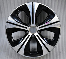 Load image into Gallery viewer, 1x Alufelge 19 Zoll 8.5" 5x112 55ET A1674016200 Mercedes-Benz Gle C167 Rim Wheel FEL3606612649ao