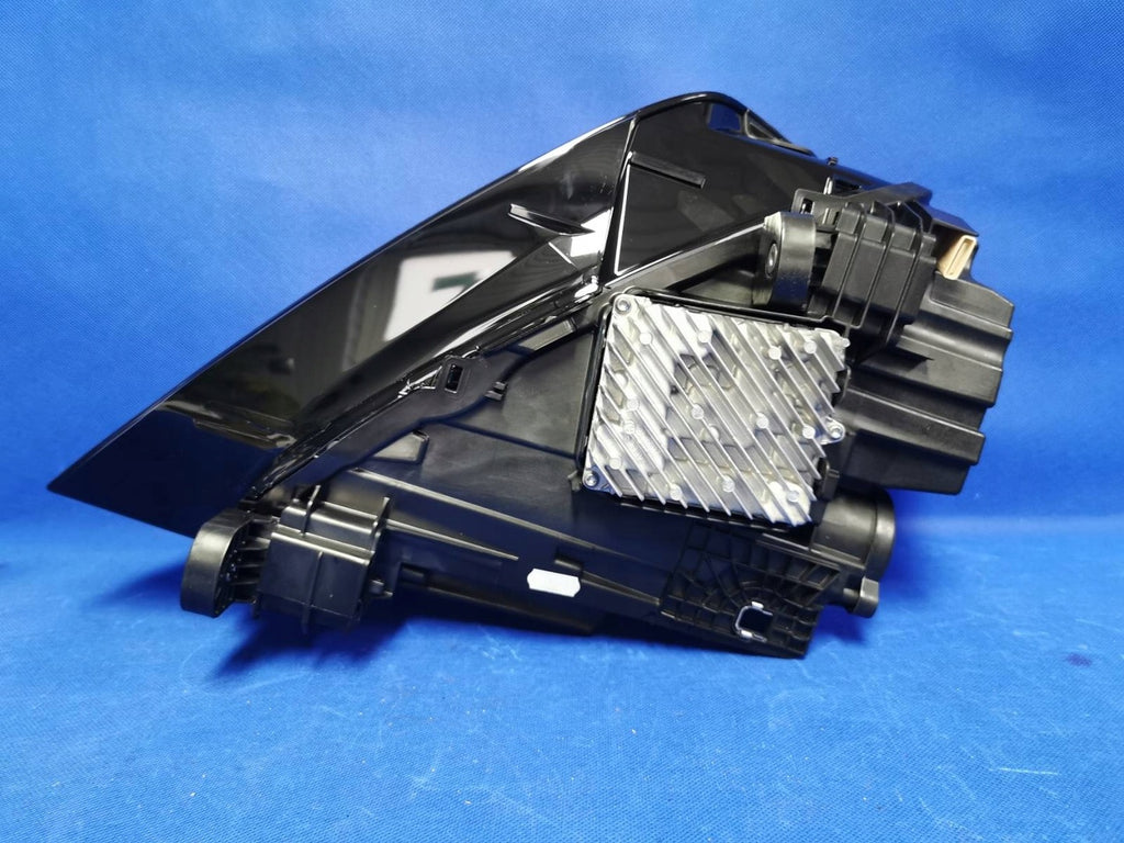 Frontscheinwerfer Audi Q2 81A941035E LED Links Scheinwerfer Headlight SCH3798154469pw