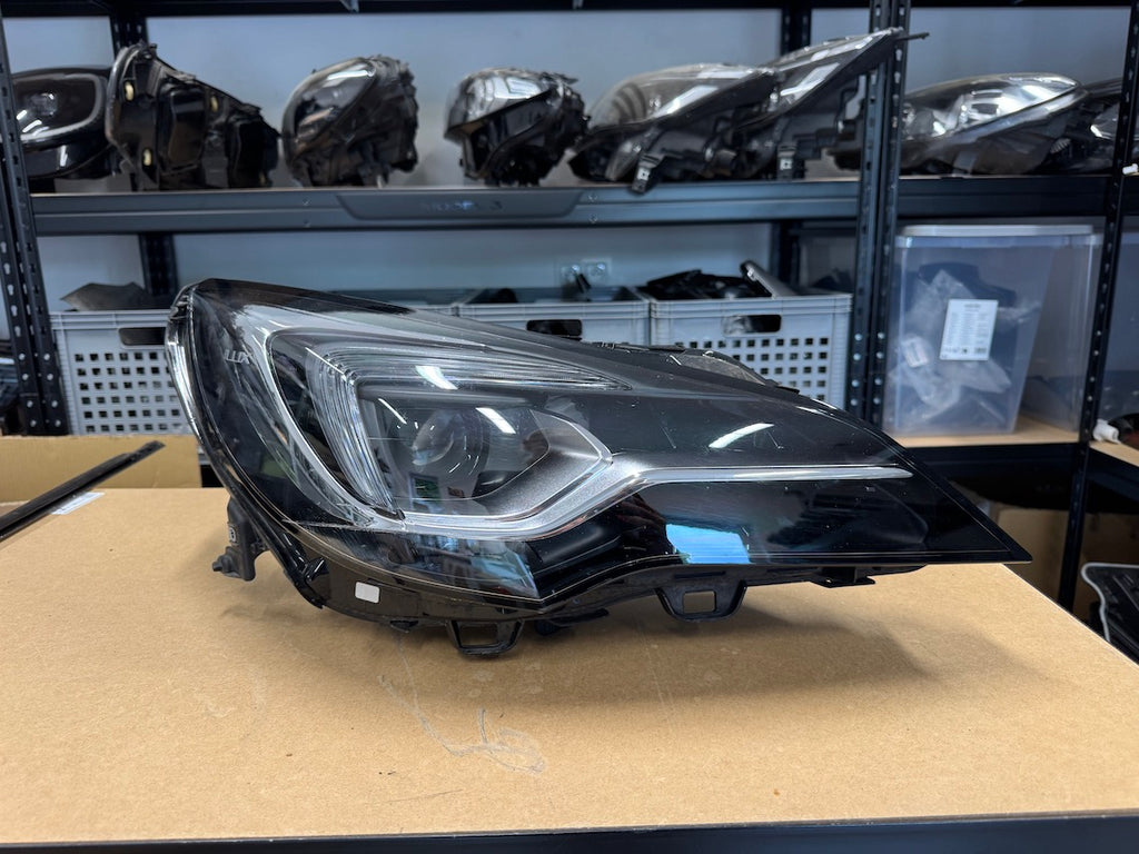 Frontscheinwerfer BMW 5 Astra K 39077807 LED Rechts Scheinwerfer Headlight SCH4164395944pi