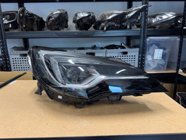 Frontscheinwerfer BMW 5 Astra K 39077807 LED Rechts Scheinwerfer Headlight SCH4164395944pi