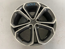 Load image into Gallery viewer, 1x Alufelge 19 Zoll 8.0" 5x115 46ET 0P048K1 Opel Zafira C Rim Wheel FEL4200855134io