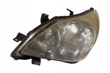 Load image into Gallery viewer, Frontscheinwerfer Toyota Verso 811500F090 Links Scheinwerfer Headlight SCH9485448362mx
