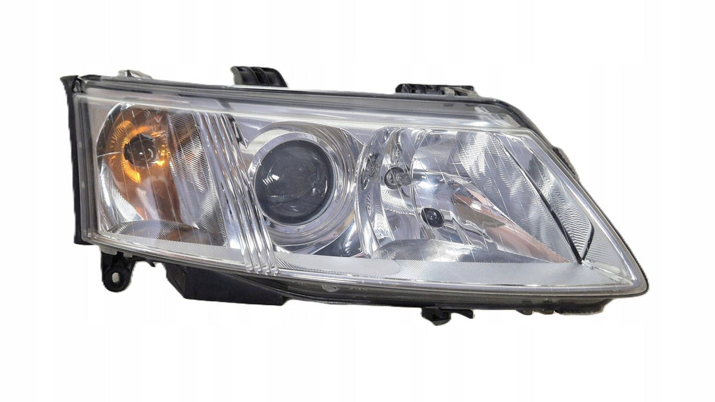 Frontscheinwerfer Saab 93 FUP1140 Xenon Rechts Scheinwerfer Headlight