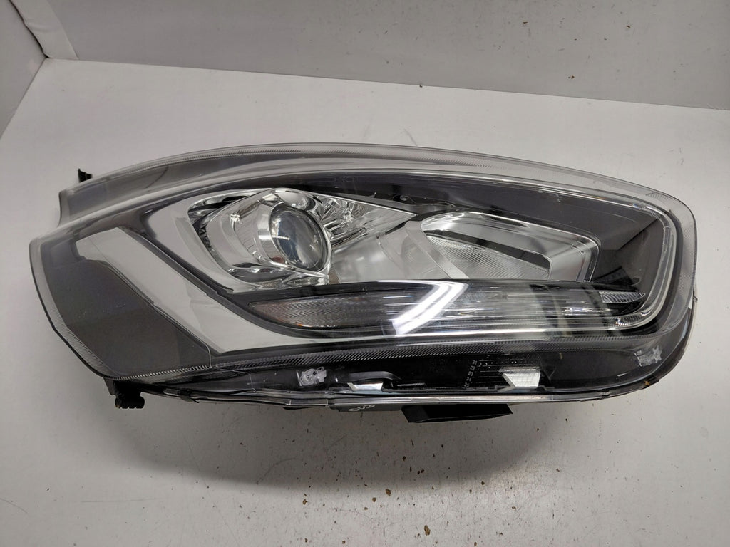 Frontscheinwerfer Ford Transit Custom JK21-13W029-DJ LED Rechts Headlight SCH7362026880cj