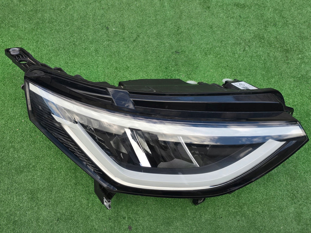 Frontscheinwerfer VW 1t3 1T3941006C Full LED Rechts Scheinwerfer Headlight SCH9289669050ak