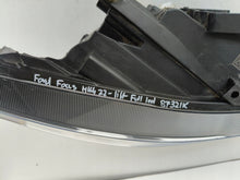 Laden Sie das Bild in den Galerie-Viewer, Frontscheinwerfer Ford Focus NX7B-13E014-CD Full LED Rechts Headlight SCH9387898135ce