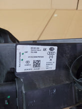 Laden Sie das Bild in den Galerie-Viewer, Frontscheinwerfer Audi A3 8V0941003 Links Scheinwerfer Headlight SCH4781095146yu