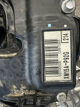 Load image into Gallery viewer, Motor Toyota Yaris M15A 1.5 20TKm 2023 Hybrid Engine Komplett