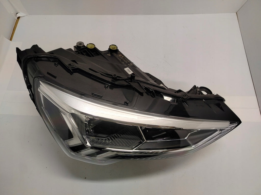 Frontscheinwerfer Audi Q3 83A941034 Full LED Rechts Scheinwerfer Headlight SCH7668550372tk