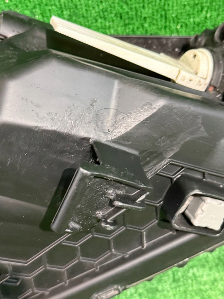 Frontscheinwerfer Hyundai I30 III CSC24167 Links Scheinwerfer Headlight SCH1174715565iw