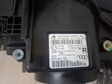Laden Sie das Bild in den Galerie-Viewer, Frontscheinwerfer Audi A5 8T0941001 Rechts Scheinwerfer Headlight SCH4146544524kd