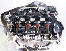 Laden Sie das Bild in den Galerie-Viewer, Motor Citroën I RH02 2.0 TDCI 143TKm 2010 Diesel Engine Unkomplett MOT8241920740ij