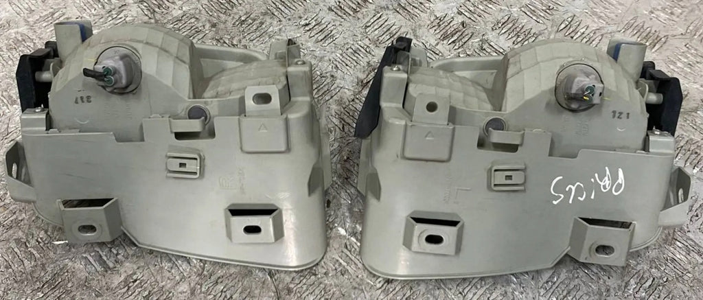 Frontscheinwerfer Toyota Prius Ein Stück (Rechts oder Links) Headlight SCH5695168745lg