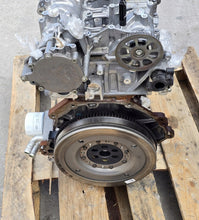 Laden Sie das Bild in den Galerie-Viewer, Motor Ford Focus M0DC 1.0 155PS 114kW 2024 Benzin Engine Unkomplett MOT1018375914nr