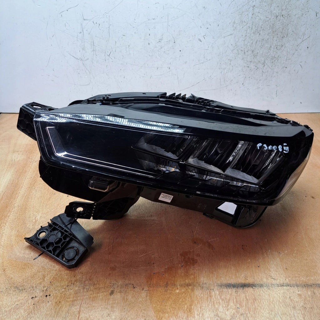 Frontscheinwerfer Peugeot 3008 9839847280 Links Scheinwerfer Headlight SCH2442534318tn