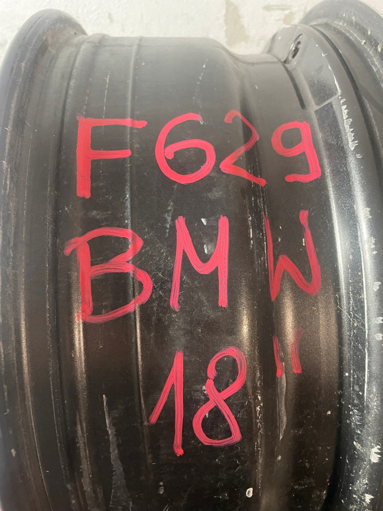 1x Alufelge 18 Zoll 7.5" 5x112 8089890 BMW 3 G21 G20 Rim Wheel FEL5357042094sf