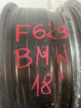 Load image into Gallery viewer, 1x Alufelge 18 Zoll 7.5" 5x112 8089890 BMW 3 G21 G20 Rim Wheel FEL5357042094sf